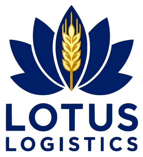 Lotus Logistics